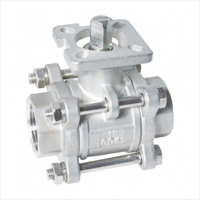 三片式高平臺(tái)